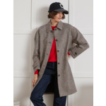 MANTEAU MI-LONG MINI KRO