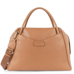 Sac cabas main Zippé Dune