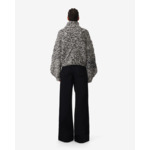 Pull Col Montant Lison