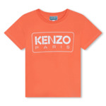 TEE-SHIRT MANCHES COURTES