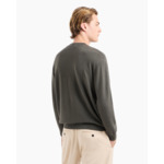 Pullover-chevron 06k0