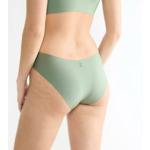 sloggi ZERO Feel 2.0 High leg-Culotte taille haute