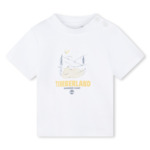 TEE-SHIRT MANCHES COURTES