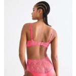 O - Light Paonette T W01-Soutien gorge minimizer
