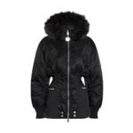 Chaquetones de invierno