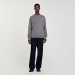 Pull en cachemire