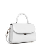Sac à main A rabat avec fermoir S Suave Even