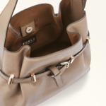 AURA M DRAWSTRING - VITELLO KERIA COLORBLOCK