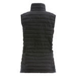 W Cruise River FS Vest Noir