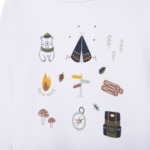 TEE-SHIRT MANCHES LONGUES