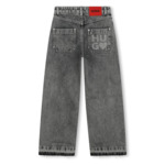 PANTALON DENIM