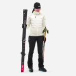 Doudoune PIERRA MENT HYBRID femme