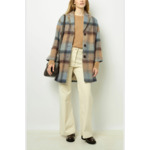 MANTEAU LEONILLE