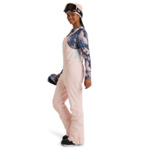 SALOPETTE DE SNOWBOARD / SKI FEMME