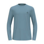 T-Shirt manches longues MERINO POCKET pour homme