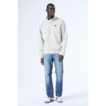 Men Sweater Grey