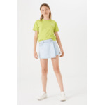 Girls T-shirt Green