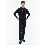 Sweatshirt en coton biologique