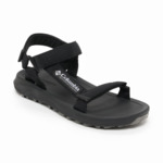 M RAPID ROCK FS SANDAL Noir