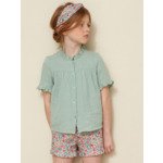 CHEMISE DENTELL