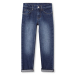 PANTALON DENIM
