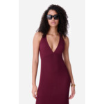 Robe Longue Elouna 100% Coton