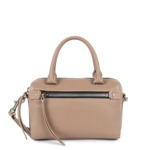 Sac polochon Zippé S Donna Linea
