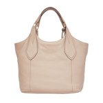 Alphonse de Lancel - Sac Shopper Souple Ew M - Cappucino