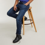 Jean 3301 Straight