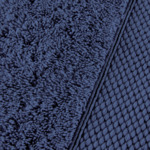 DRAP DE DOUCHE | Pétale - Bleuet