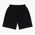 Denim Tears Short University Noir