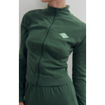 Sweat zippé femme Rakabay