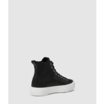 SNEAKER BOOTS