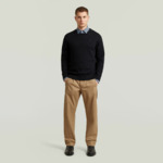 Sweat The Floris - Crew Neck