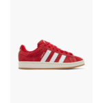 Campus 00s Better Scarlet Cloud White