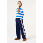 Girls Pants Blue