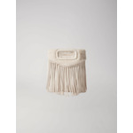 Sac M en fausse fourrure