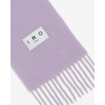 Écharpe À Franges Authie