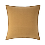 Olivier Desforges - Taie d'oreiller en satin de coton lavé, Bragance