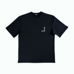 Jacquemus T-shirt Merù Bleu