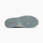 Nike Dunk Low Mini Swoosh Wolf Grey Game Royal