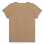 TEE-SHIRT MANCHES COURTES