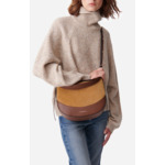 Grand Sac Daily En Cuir En Cuir Lisse