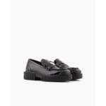 Mocassini box action-noir