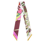 MOTIF DUO ARABESQUE - Bandeau - Multicolore