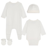 ENS. PYJAMA + BODY