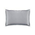 TAIE D'OREILLER | Eclat - Argent