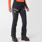 Bas Softshell T ICON INFI P W