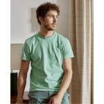 T-shirt bleu marine