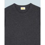 Pull Col Rond Basique